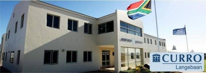 Curro School Langebaan