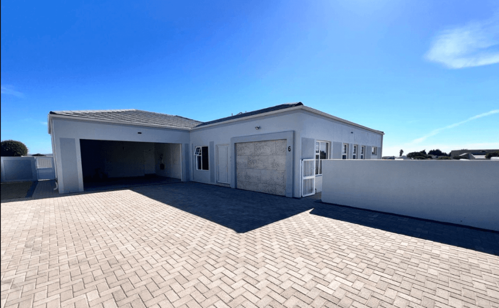 Country Club Langebaan