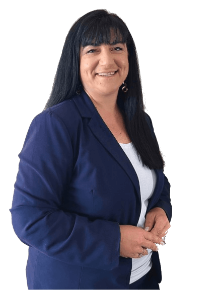 Zulika van Heerden Langebaan Realtors