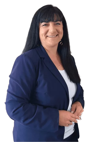 Zulika van Heerden Langebaan Realtors