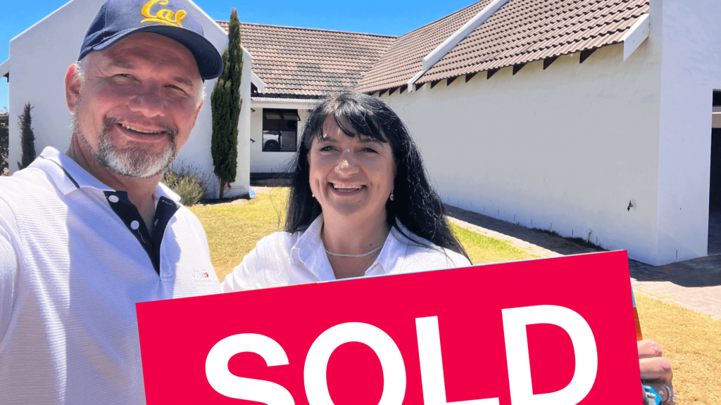 Sold Properties