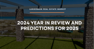 Langebaan Real Estate Market