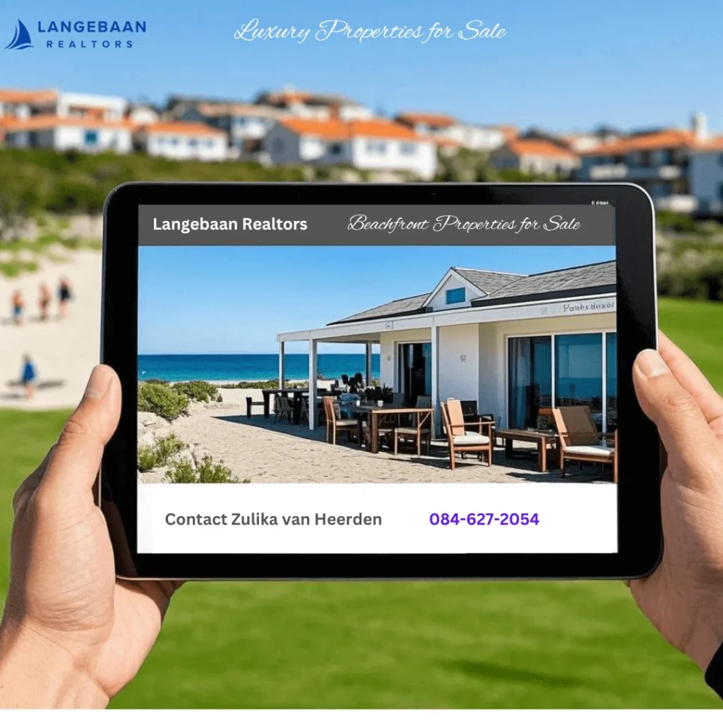choose-your-langebaan-neighbourhood
