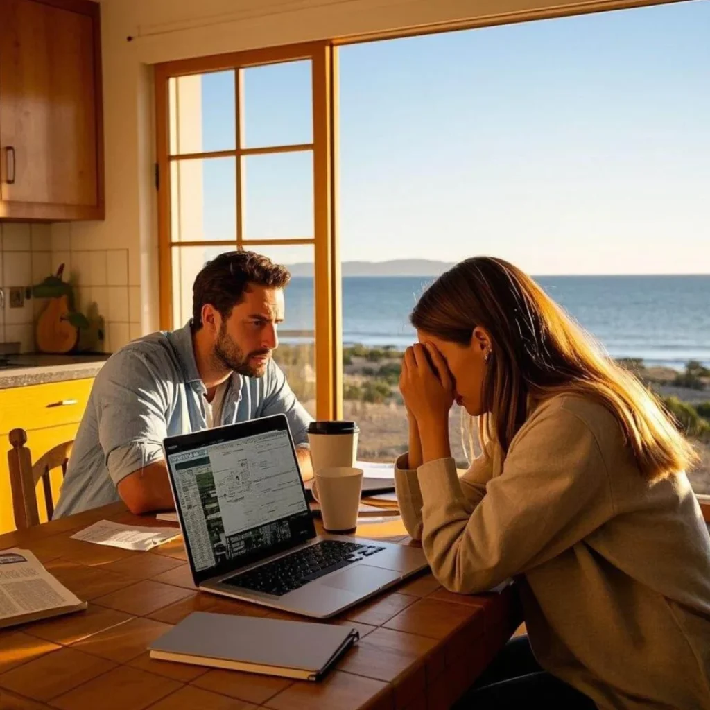 short-term-rentals