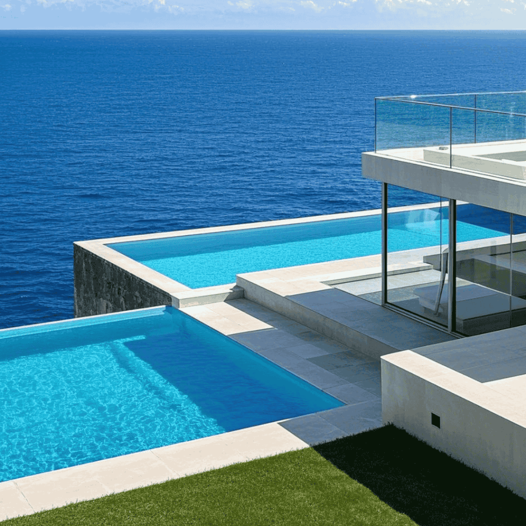 Infinity Pool