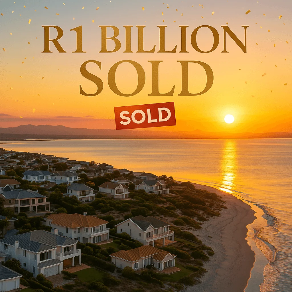 Langebaan-R1-BILLION-SOLD