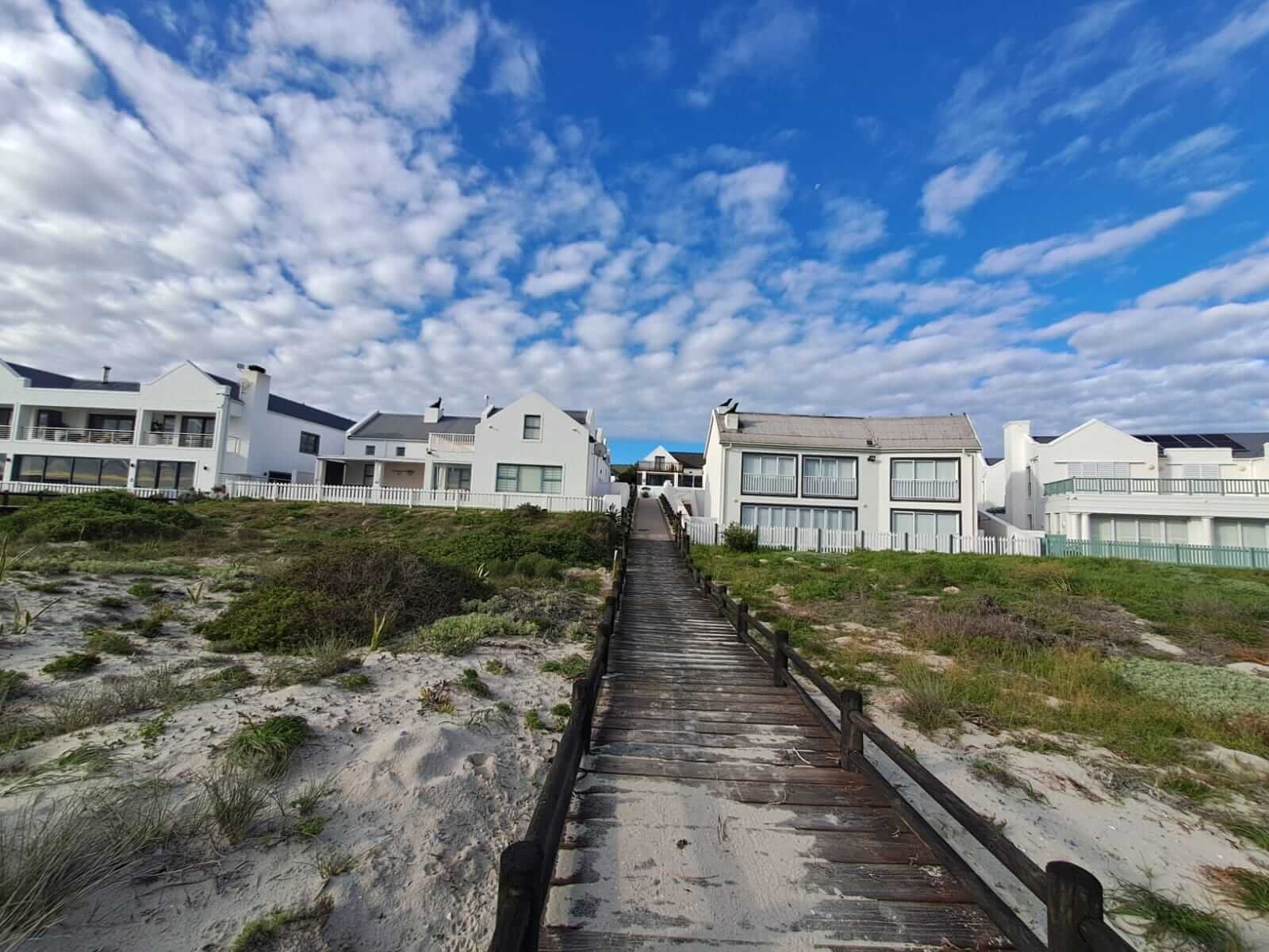 The Cove Langebaan