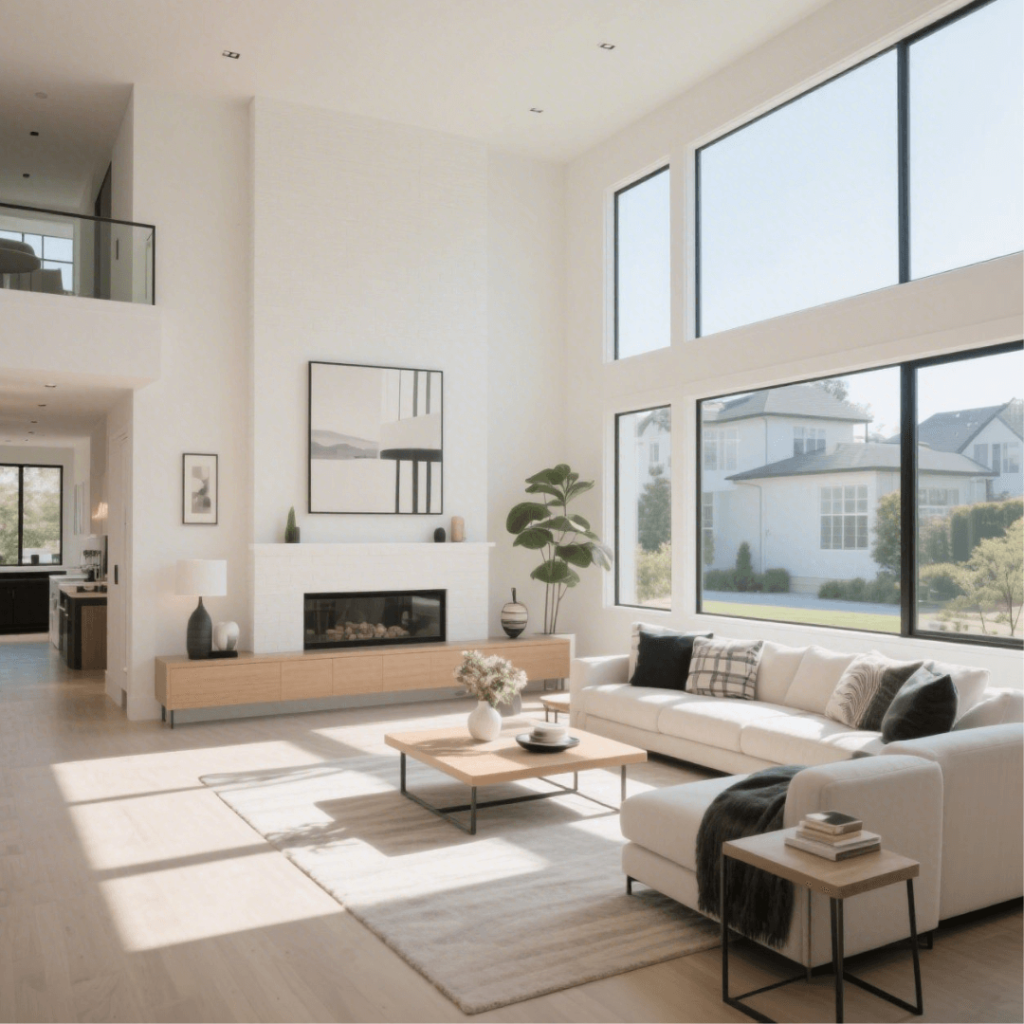 Langebaan Living Room