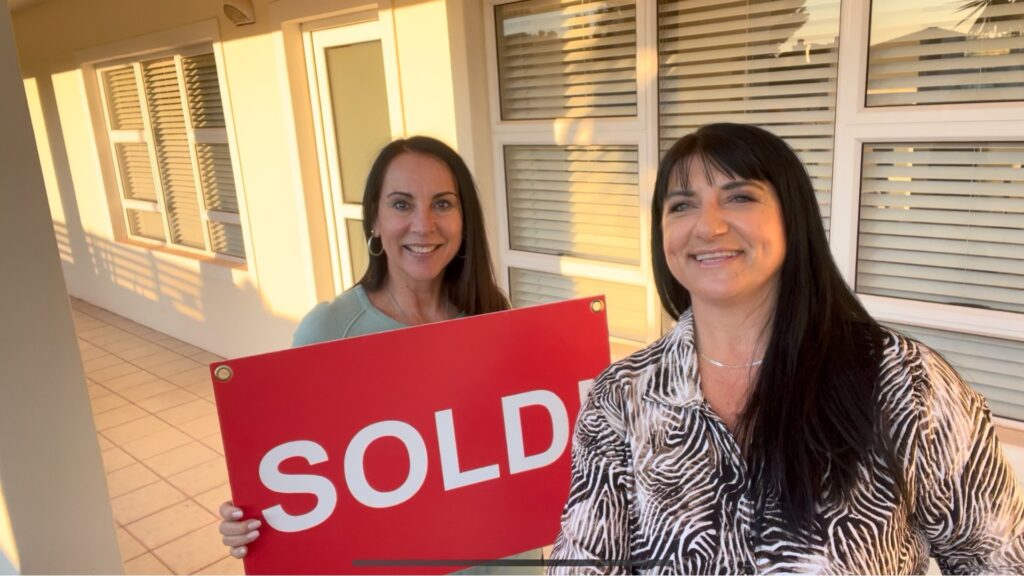 Zulika van Heerden estate agents in Langebaan