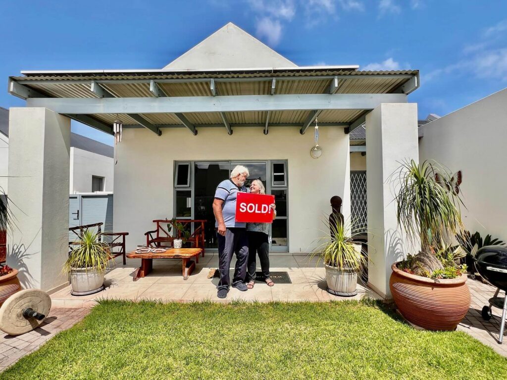 Langebaan Sold Properties
