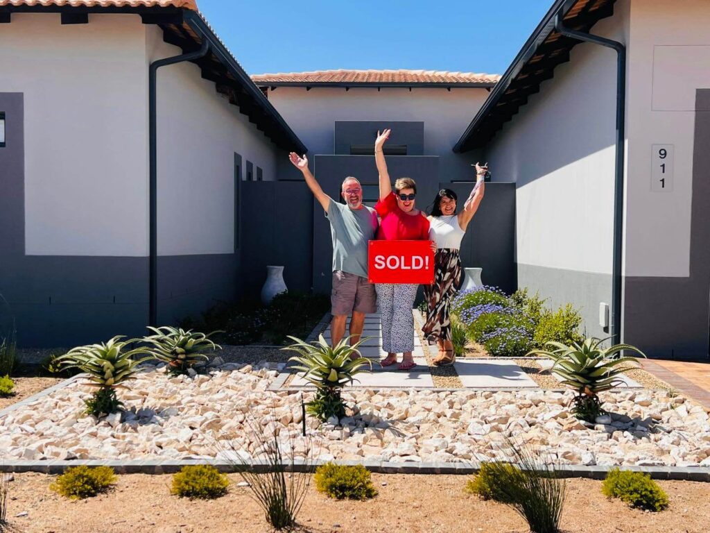 Langebaan Sold Properties