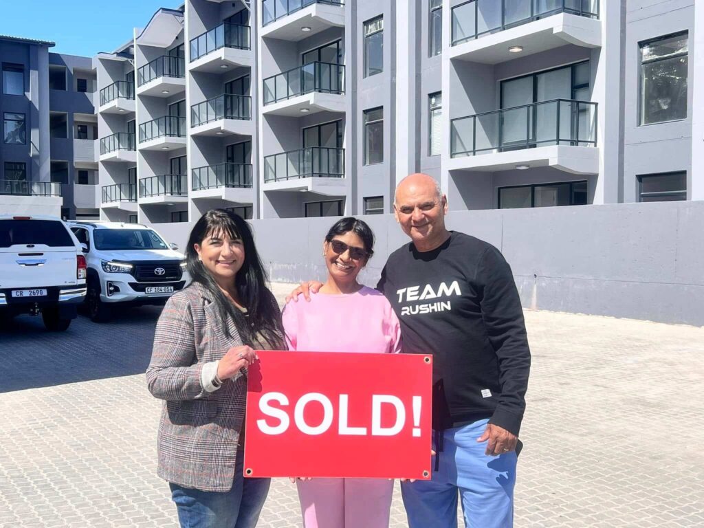 Langebaan Sold Properties