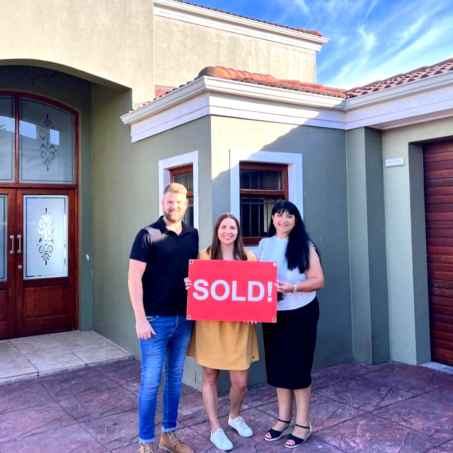 Sold Photo Clients
