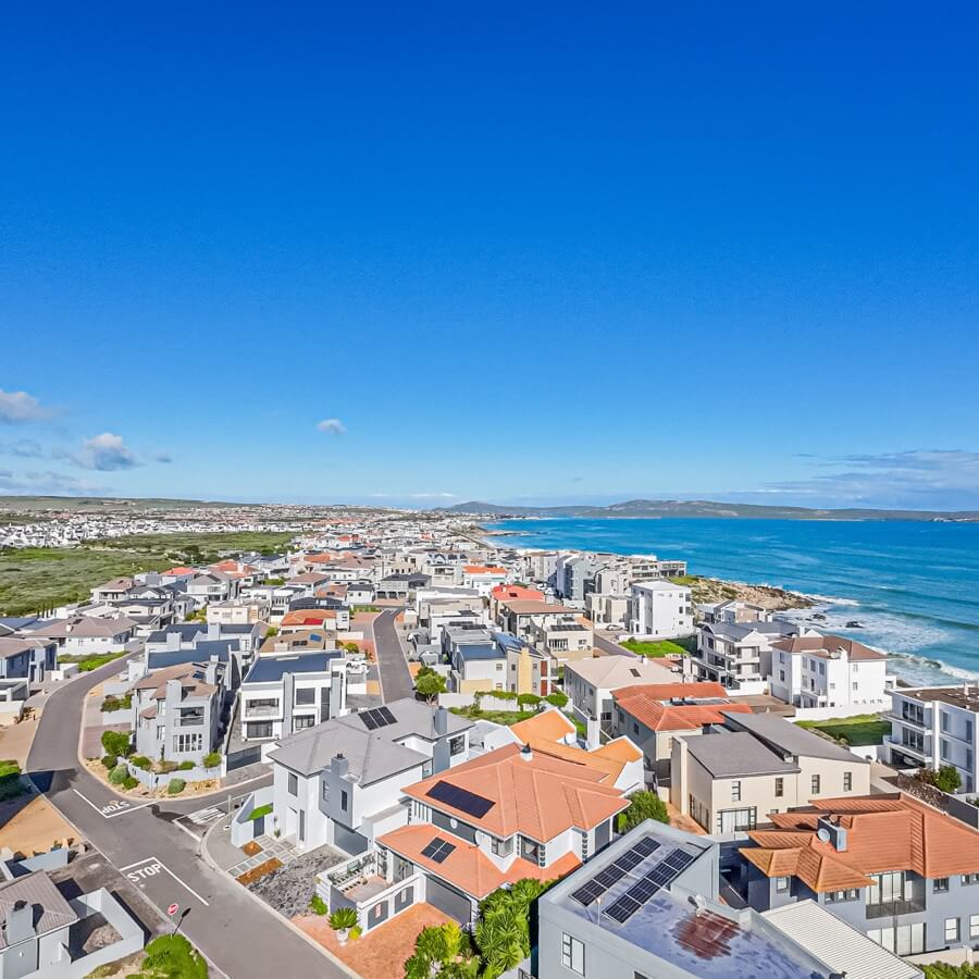 Calypso Beach Properties for Sale