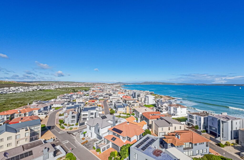 Calypso Beach Houses for Sale