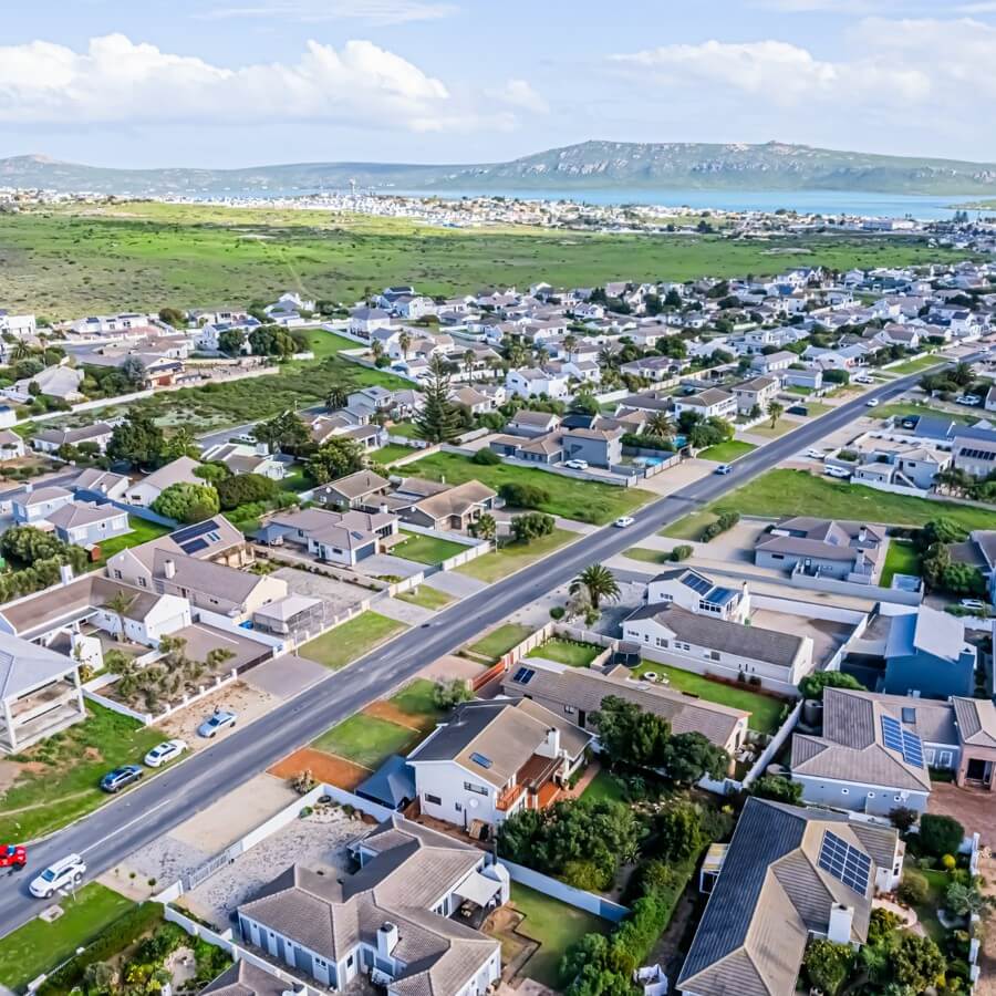 Properties for sale in Langebaan Country Club