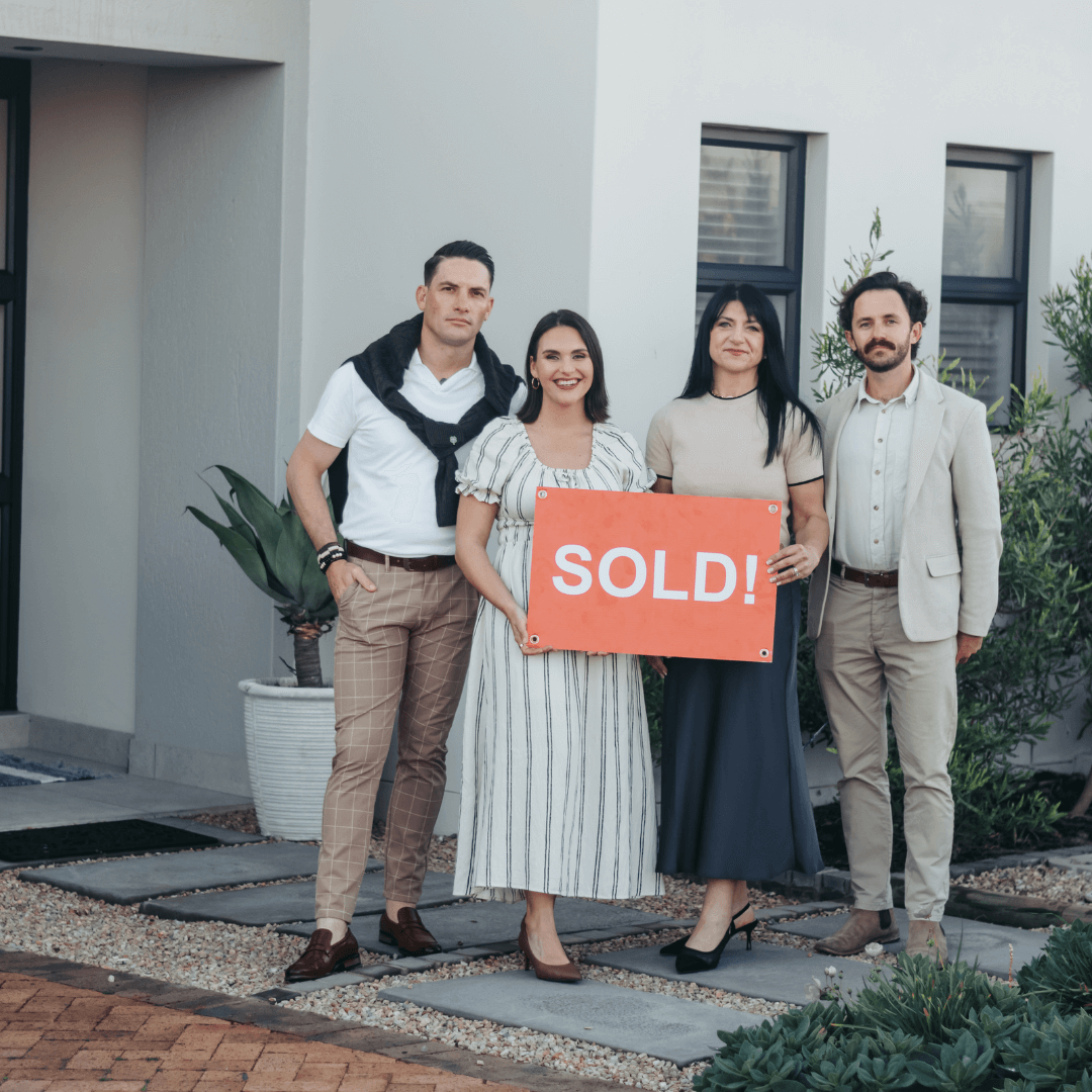 Langebaan Realtors Team Photo