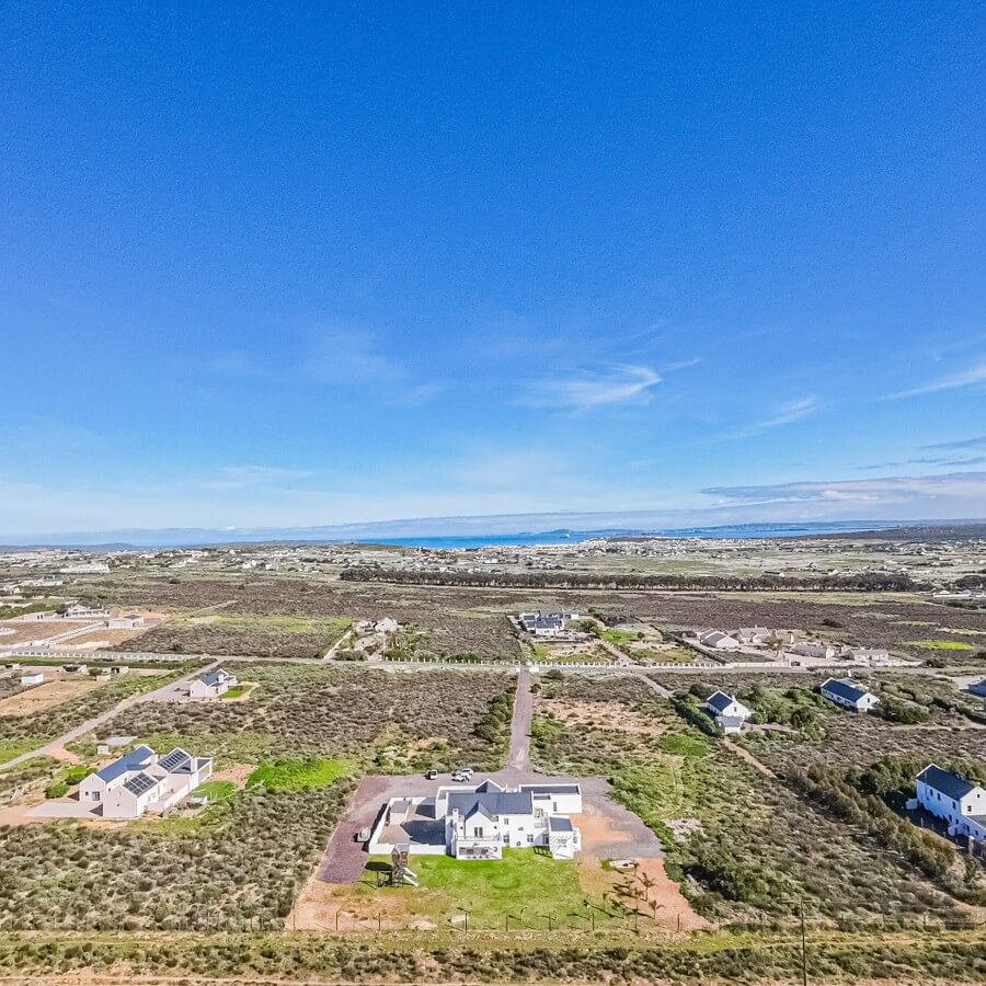 Houses for Sale in Long Acres Langebaan