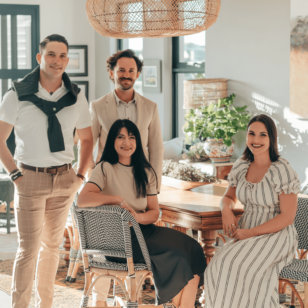 Langebaan Realtors Team