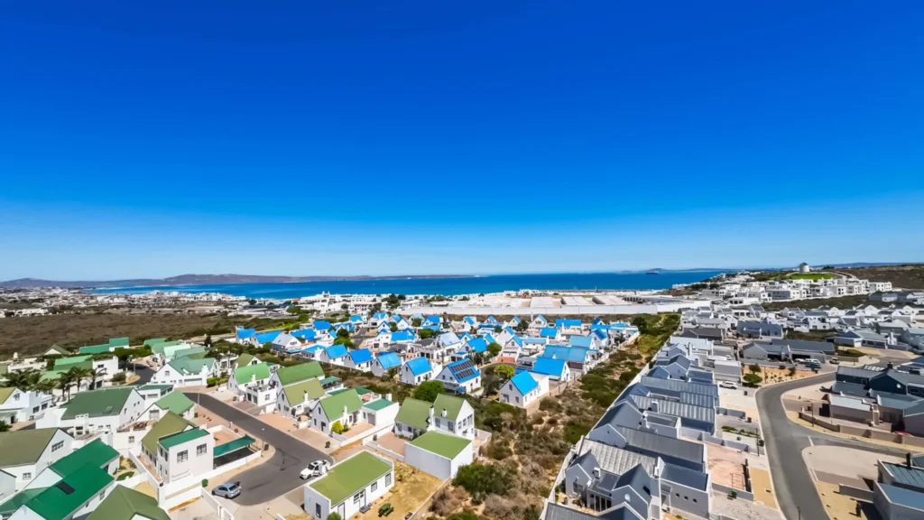 Skiathos Langebaan