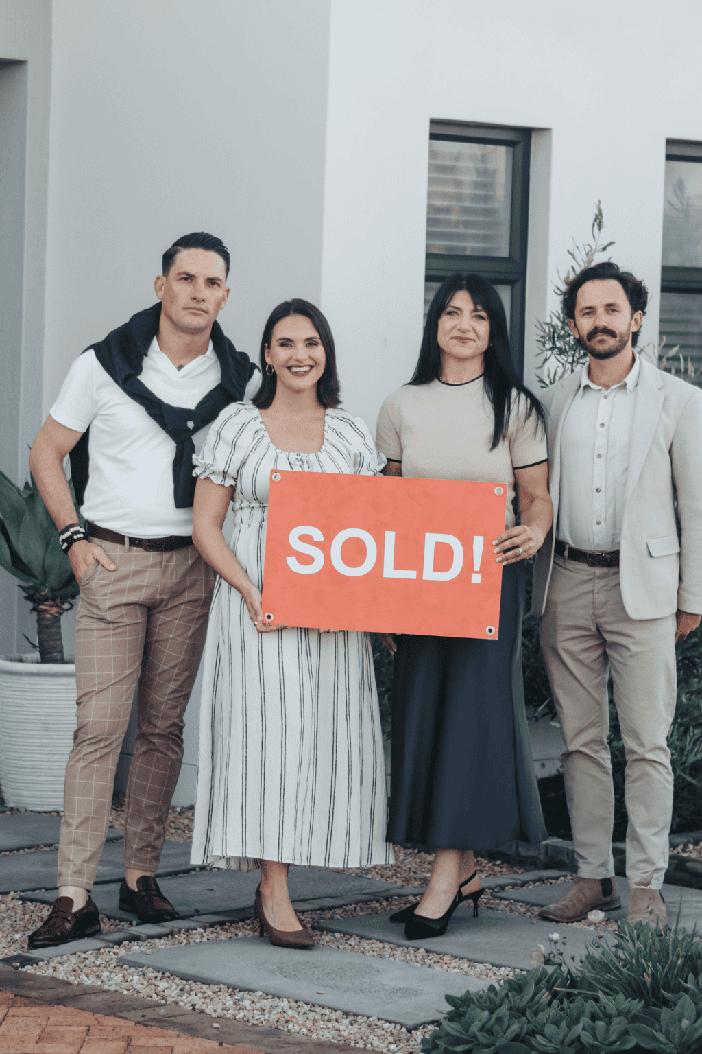 estate agents in langebaan