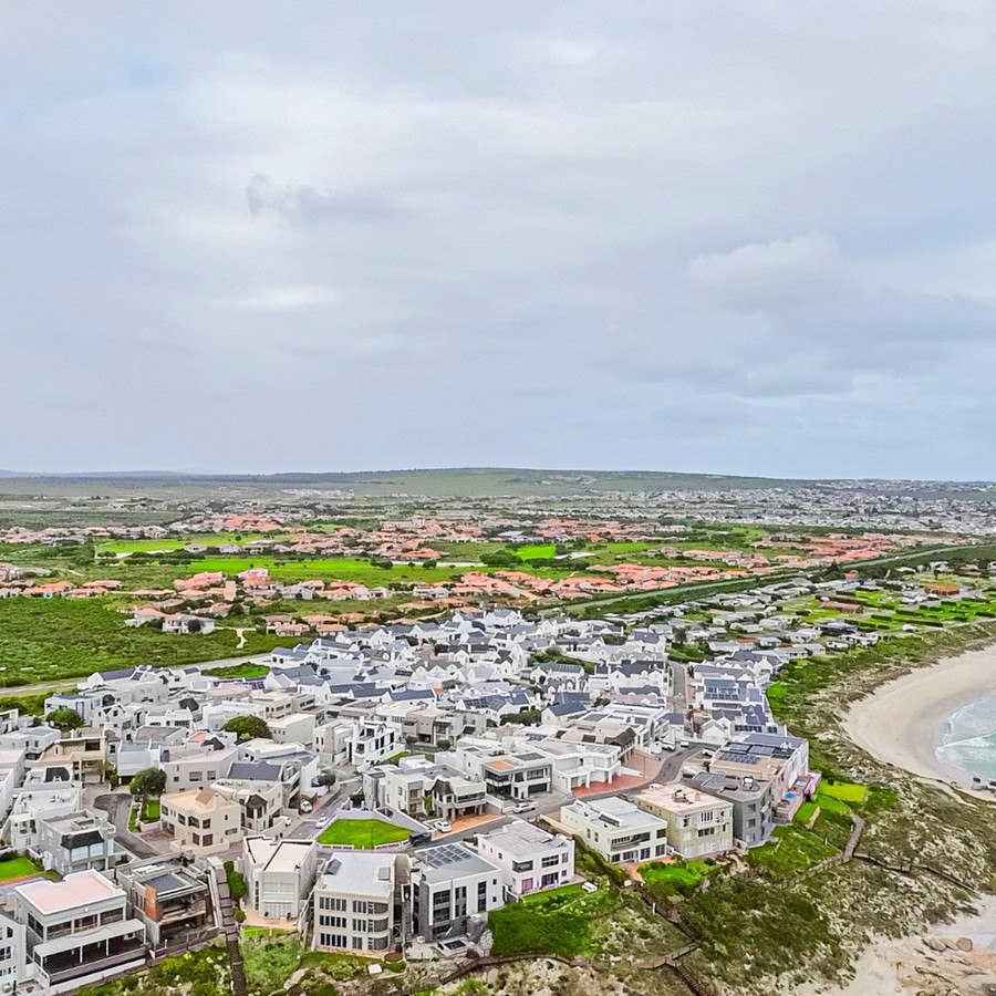 Waterfront properties for sale in langebaan