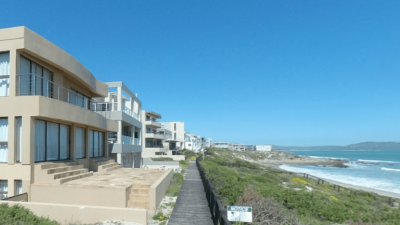 top estate agents in langebaan