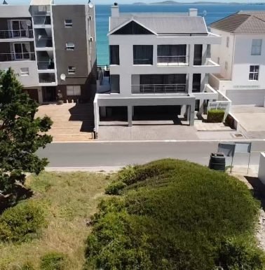 Calypso Beach Langebaan